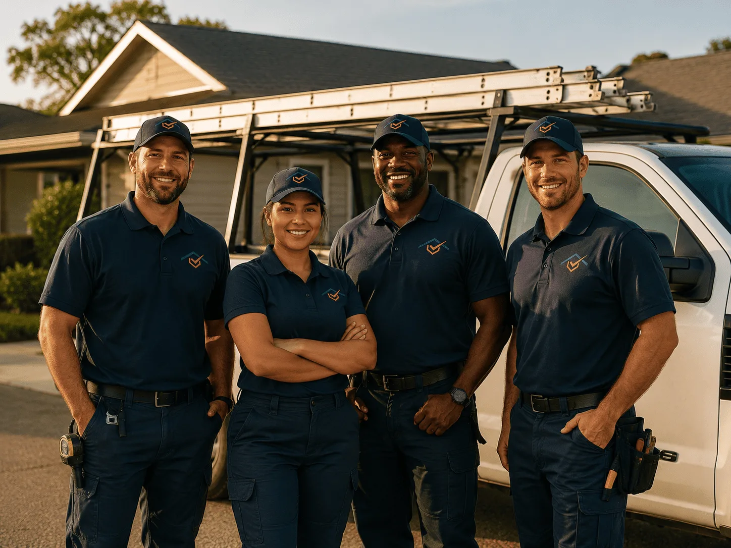 Roof Inspection company in Bloomdale, OH
